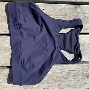 Lululemon pace perfect bra Size 10
